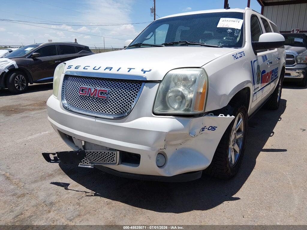 1GKS2MEF6CR307247 2012 GMC YUKON XL 1500 photo no. 6