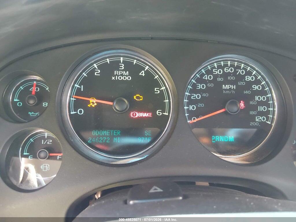 1GKS2MEF6CR307247 2012 GMC YUKON XL 1500 photo no. 7