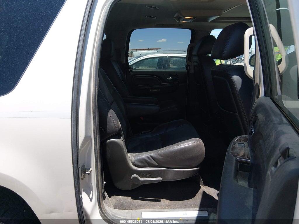 1GKS2MEF6CR307247 2012 GMC YUKON XL 1500 photo no. 8