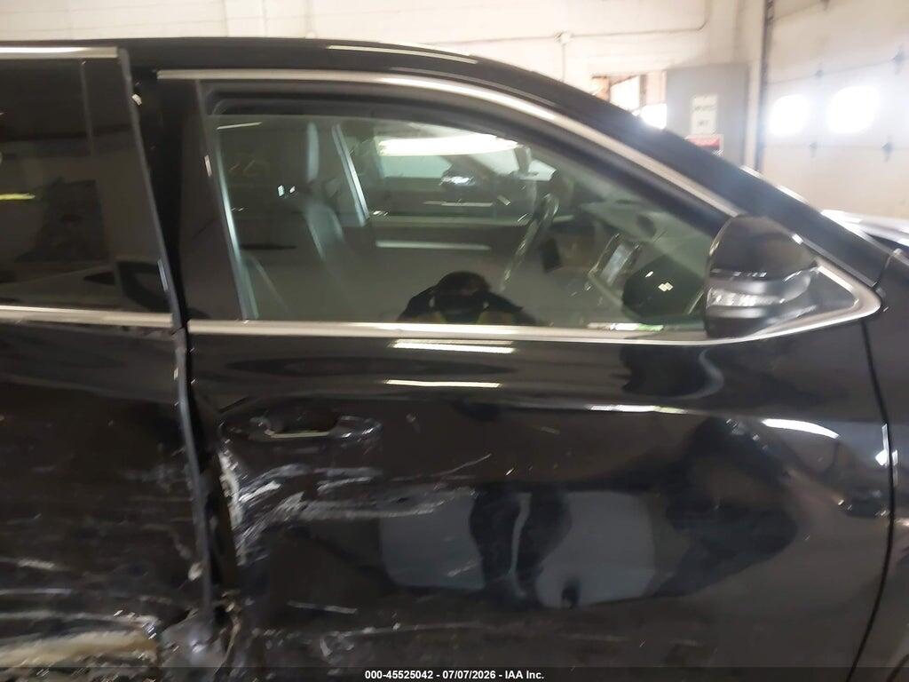 5TDBKRFH9GS278150 2016 TOYOTA HIGHLANDER photo no. 5