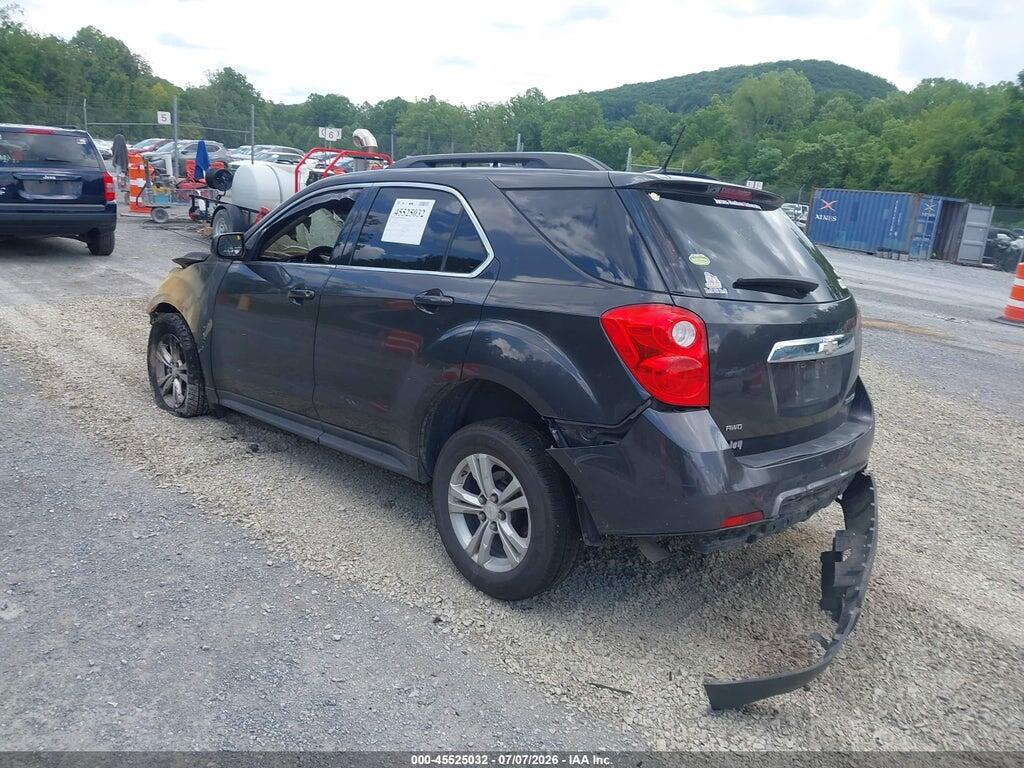 2GNFLEEK9D6237213 2013 CHEVROLET EQUINOX photo no. 3