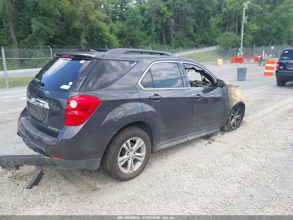 2GNFLEEK9D6237213 2013 CHEVROLET EQUINOX photo no. 4