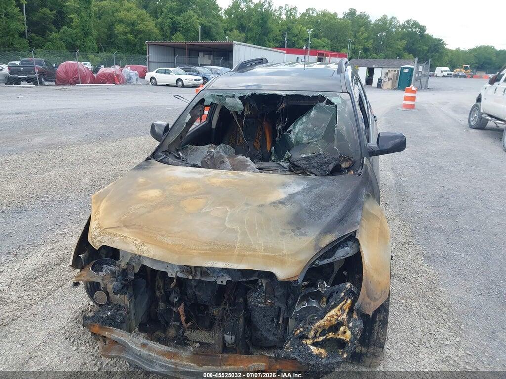 2GNFLEEK9D6237213 2013 CHEVROLET EQUINOX photo no. 6