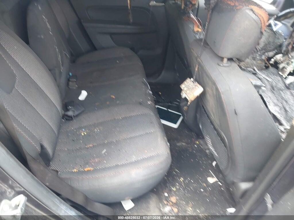 2GNFLEEK9D6237213 2013 CHEVROLET EQUINOX photo no. 8