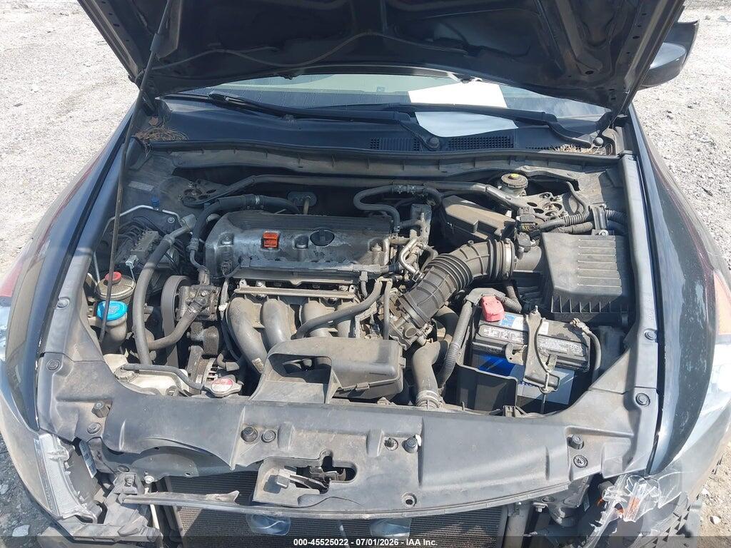 1HGCP2F87AA105889 2010 HONDA ACCORD photo no. 10