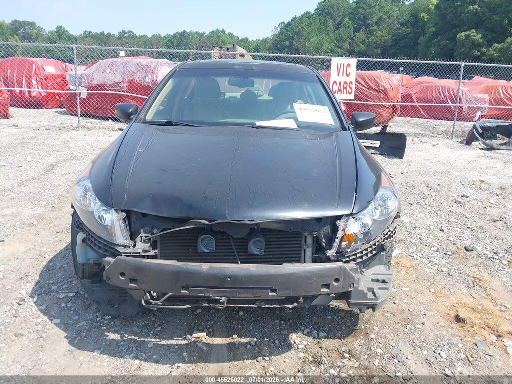1HGCP2F87AA105889 2010 HONDA ACCORD photo no. 12