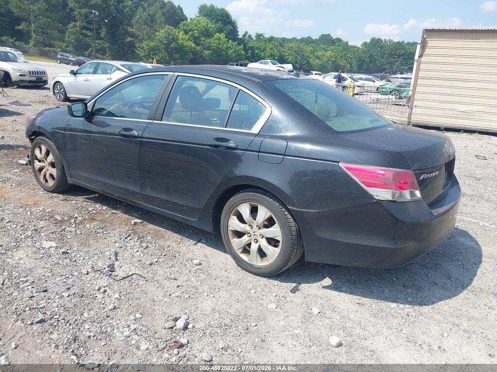 1HGCP2F87AA105889 2010 HONDA ACCORD photo no. 3