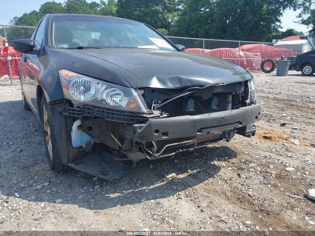 1HGCP2F87AA105889 2010 HONDA ACCORD photo no. 6