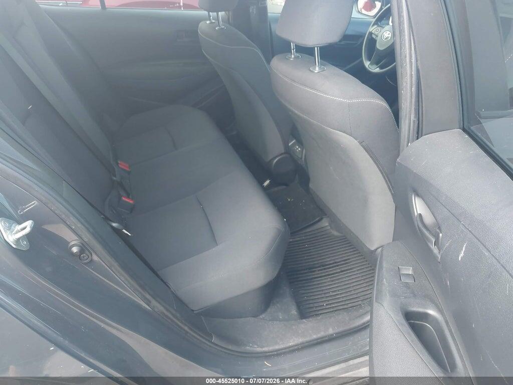 JTDBCMFE8P3024825 2023 TOYOTA COROLLA photo no. 8