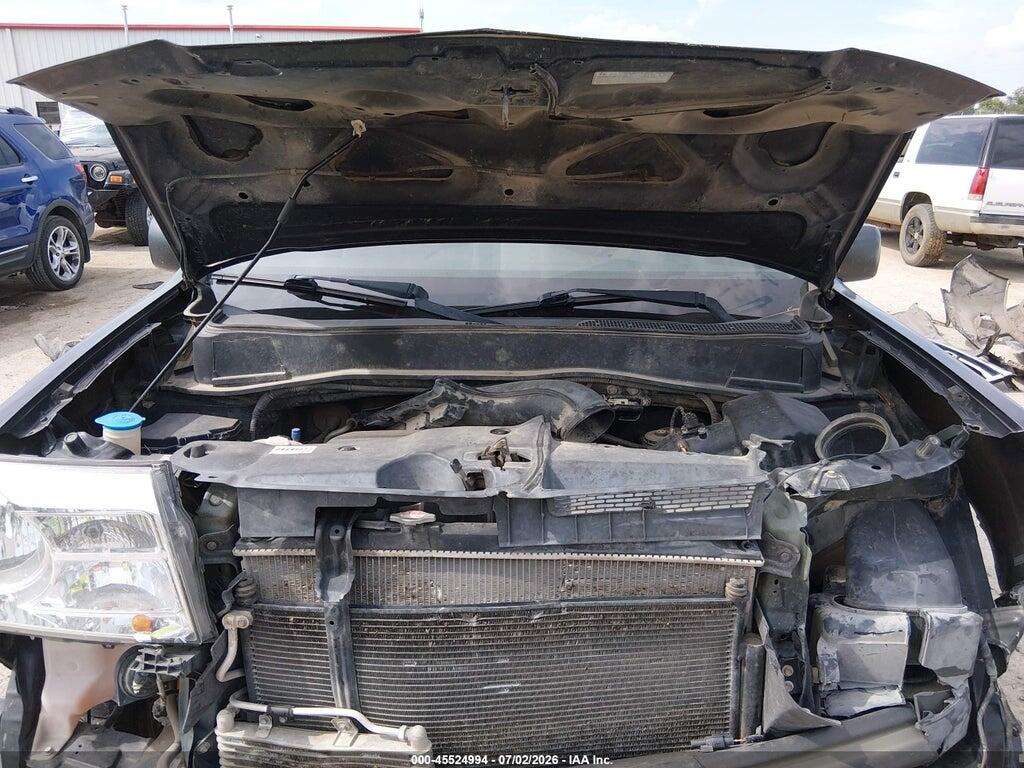 5FNYF4H25CB056648 2012 HONDA PILOT photo no. 10