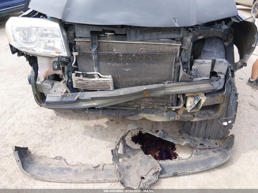 5FNYF4H25CB056648 2012 HONDA PILOT photo no. 6