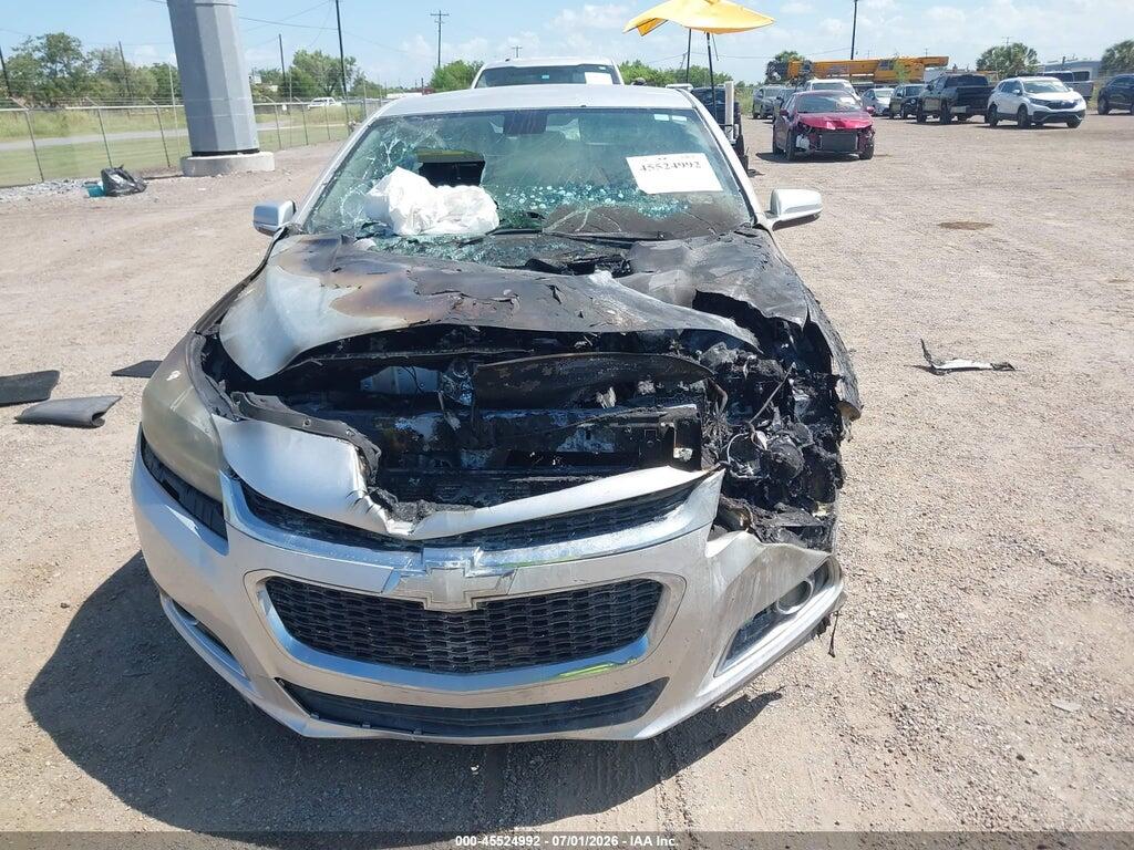 1G11F5SL9FF155829 2015 CHEVROLET MALIBU photo no. 12