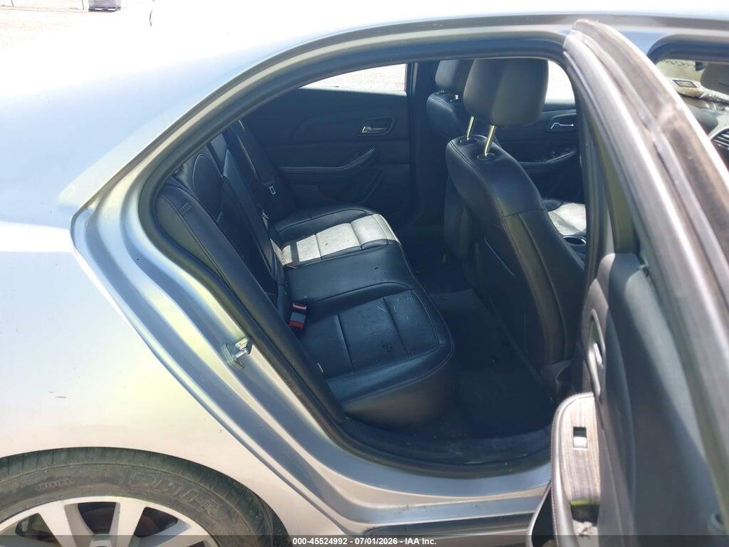 1G11F5SL9FF155829 2015 CHEVROLET MALIBU photo no. 8
