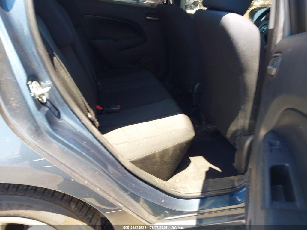 JM1DE1KZXE0182897 2014 MAZDA MAZDA2 photo no. 8