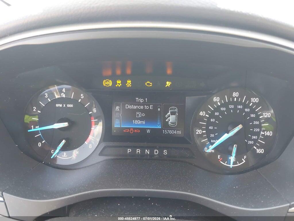 3FA6P0HD3ER294004 2014 FORD FUSION photo no. 7