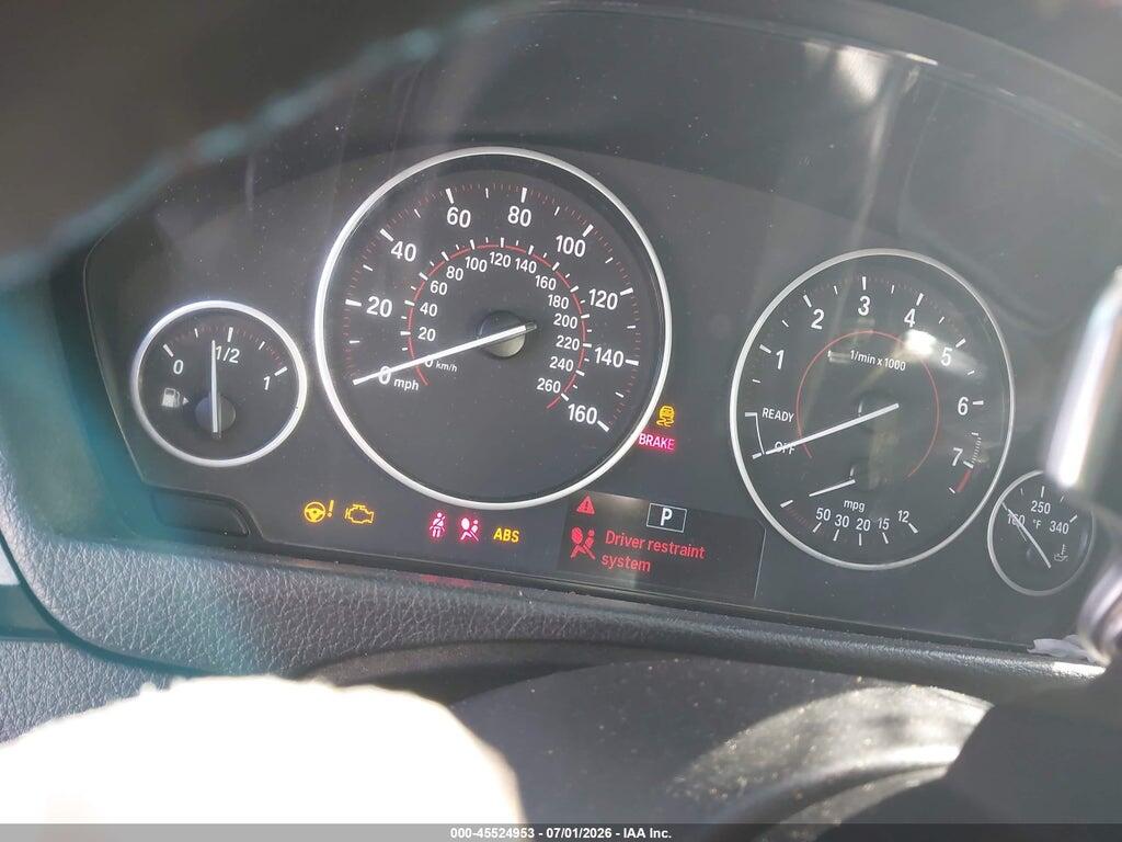 WBA3N3C54FK233266 2015 BMW 428I photo no. 7