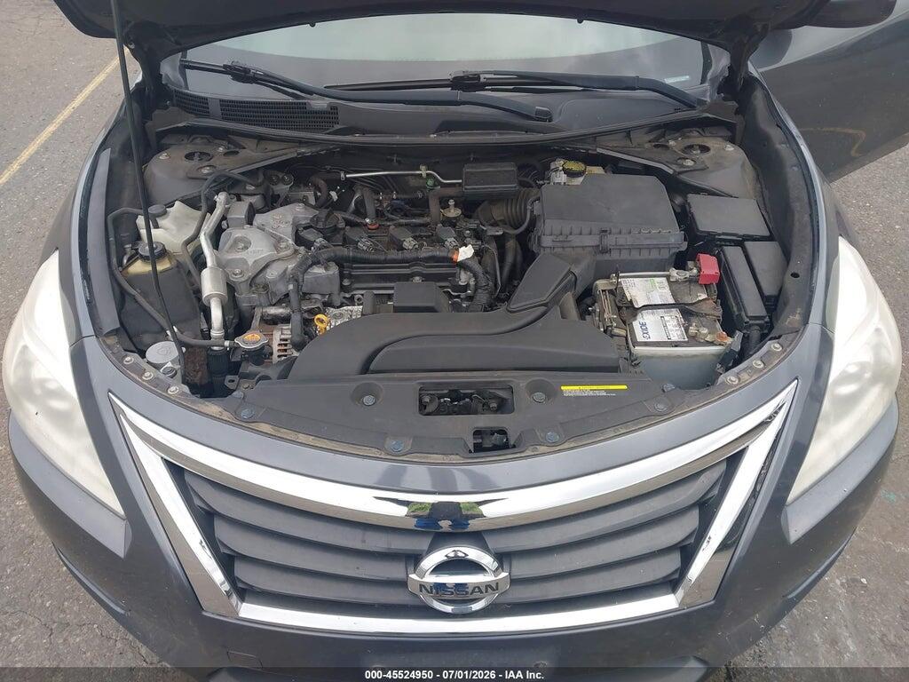 1N4AL3AP3DC104887 2013 NISSAN ALTIMA photo no. 10