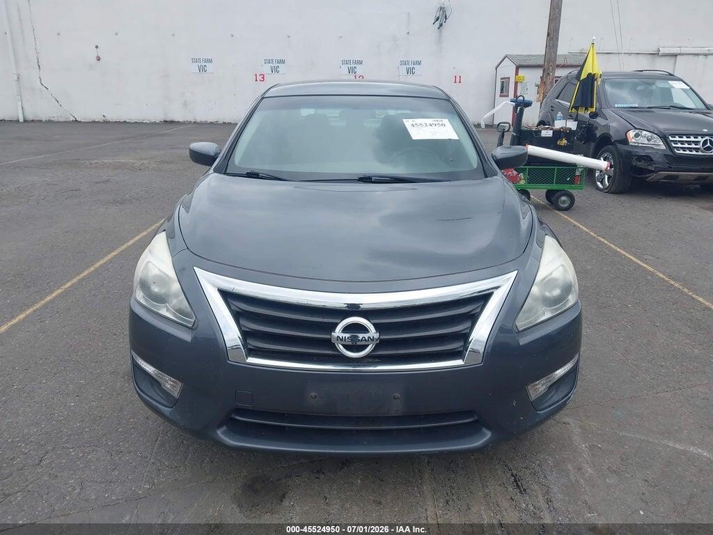 1N4AL3AP3DC104887 2013 NISSAN ALTIMA photo no. 12