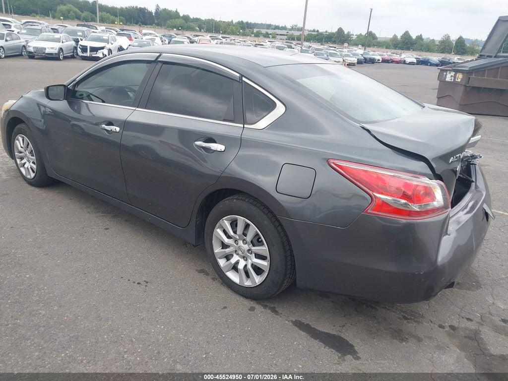 1N4AL3AP3DC104887 2013 NISSAN ALTIMA photo no. 3