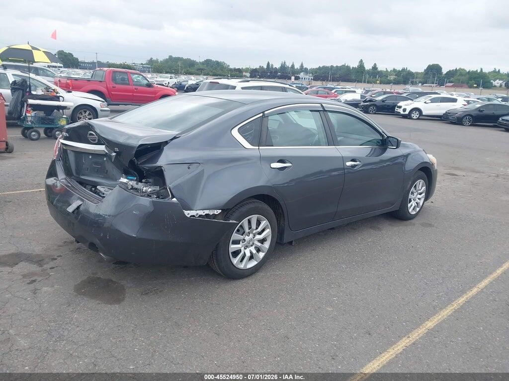 1N4AL3AP3DC104887 2013 NISSAN ALTIMA photo no. 4