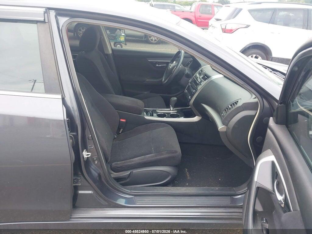 1N4AL3AP3DC104887 2013 NISSAN ALTIMA photo no. 5