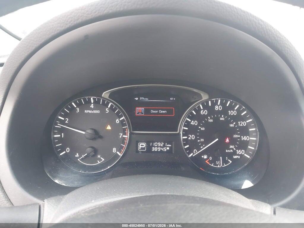 1N4AL3AP3DC104887 2013 NISSAN ALTIMA photo no. 7