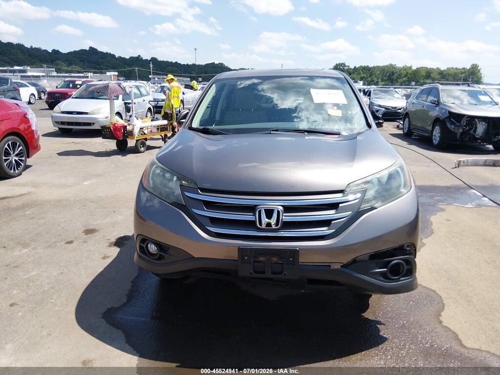 5J6RM4H54CL076045 2012 HONDA CR-V photo no. 12
