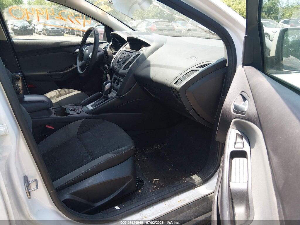 1FADP3F23EL425134 2014 FORD FOCUS photo no. 5