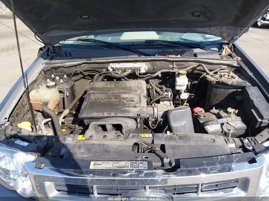 1FMCU0DG9CKC35008 2012 FORD ESCAPE photo no. 10