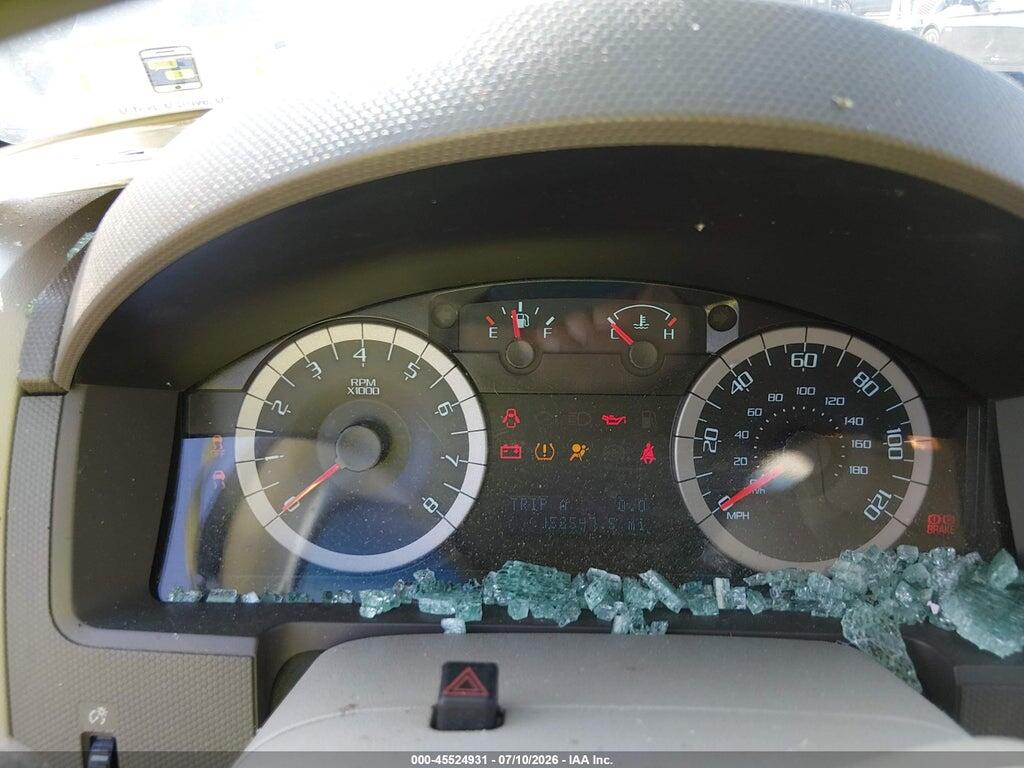 1FMCU0DG9CKC35008 2012 FORD ESCAPE photo no. 7