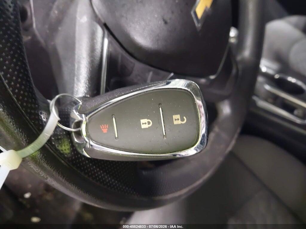 2GNAXUEV0K6128154 2019 CHEVROLET EQUINOX photo no. 11
