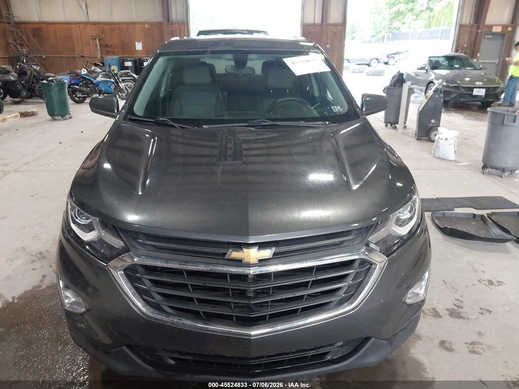 2GNAXUEV0K6128154 2019 CHEVROLET EQUINOX photo no. 12