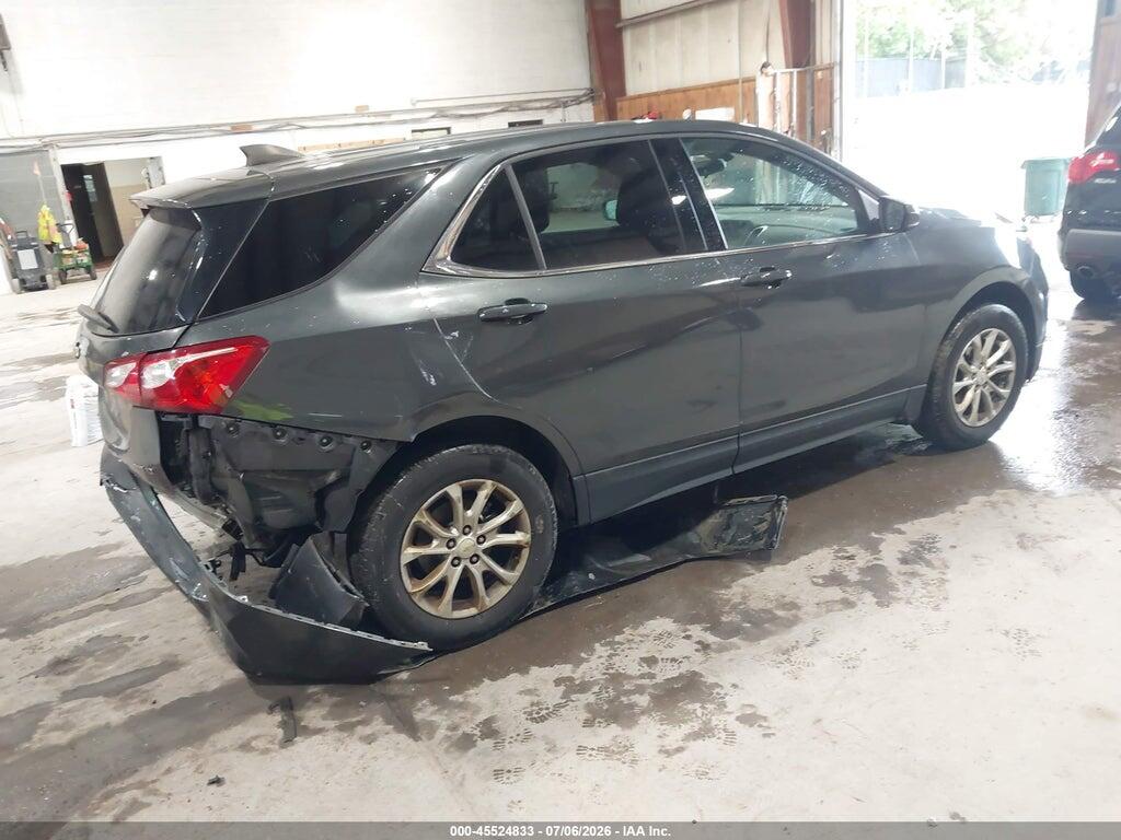 2GNAXUEV0K6128154 2019 CHEVROLET EQUINOX photo no. 4