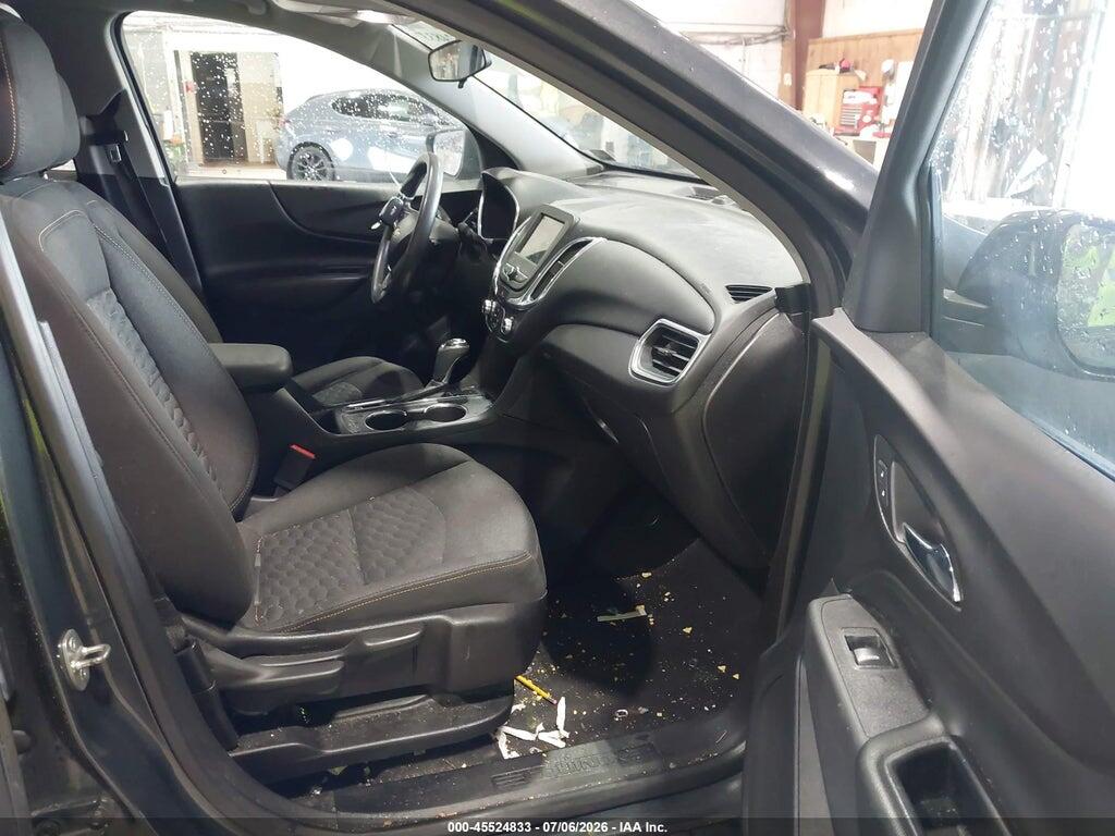 2GNAXUEV0K6128154 2019 CHEVROLET EQUINOX photo no. 5