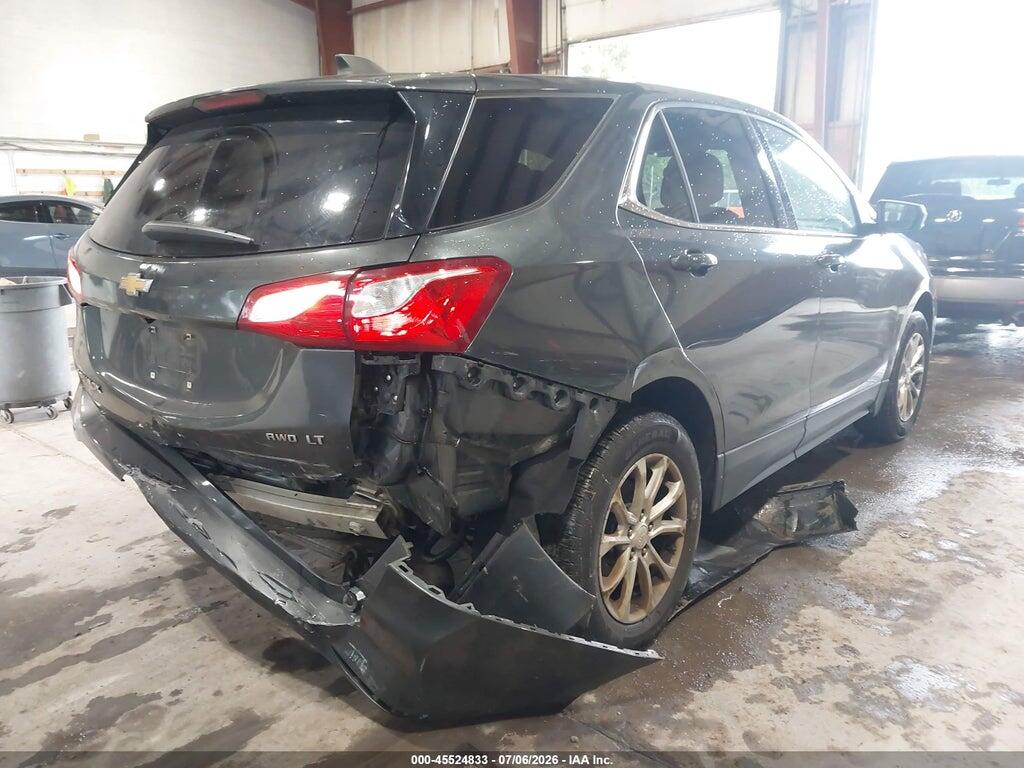 2GNAXUEV0K6128154 2019 CHEVROLET EQUINOX photo no. 6
