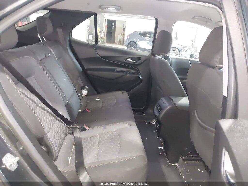 2GNAXUEV0K6128154 2019 CHEVROLET EQUINOX photo no. 8