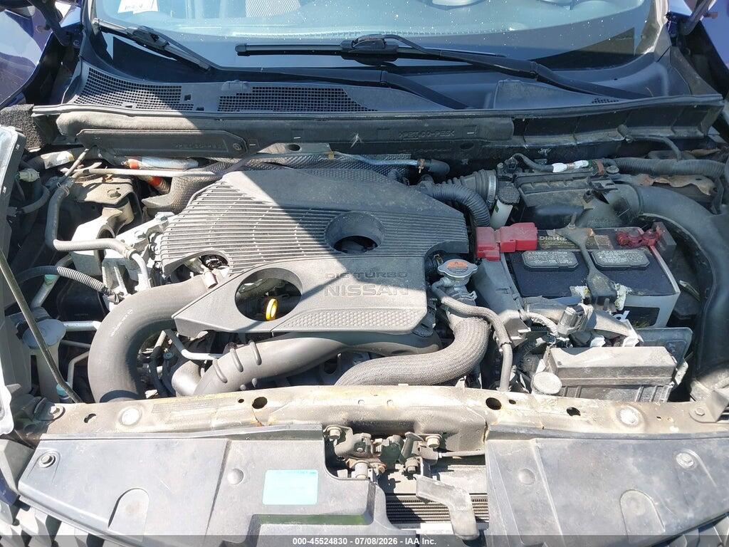 JN8AF5MV7FT551396 2015 NISSAN JUKE photo no. 10