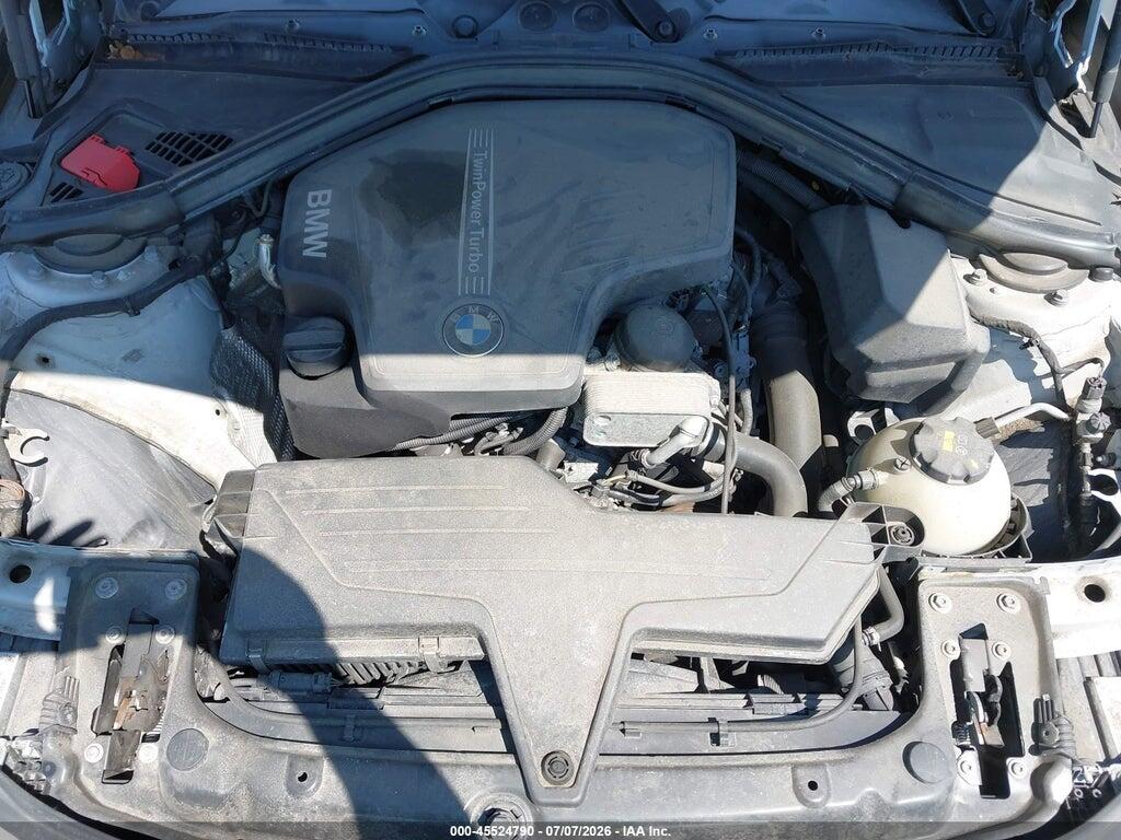WBA8E3G56GNT75120 2016 BMW 328I photo no. 10