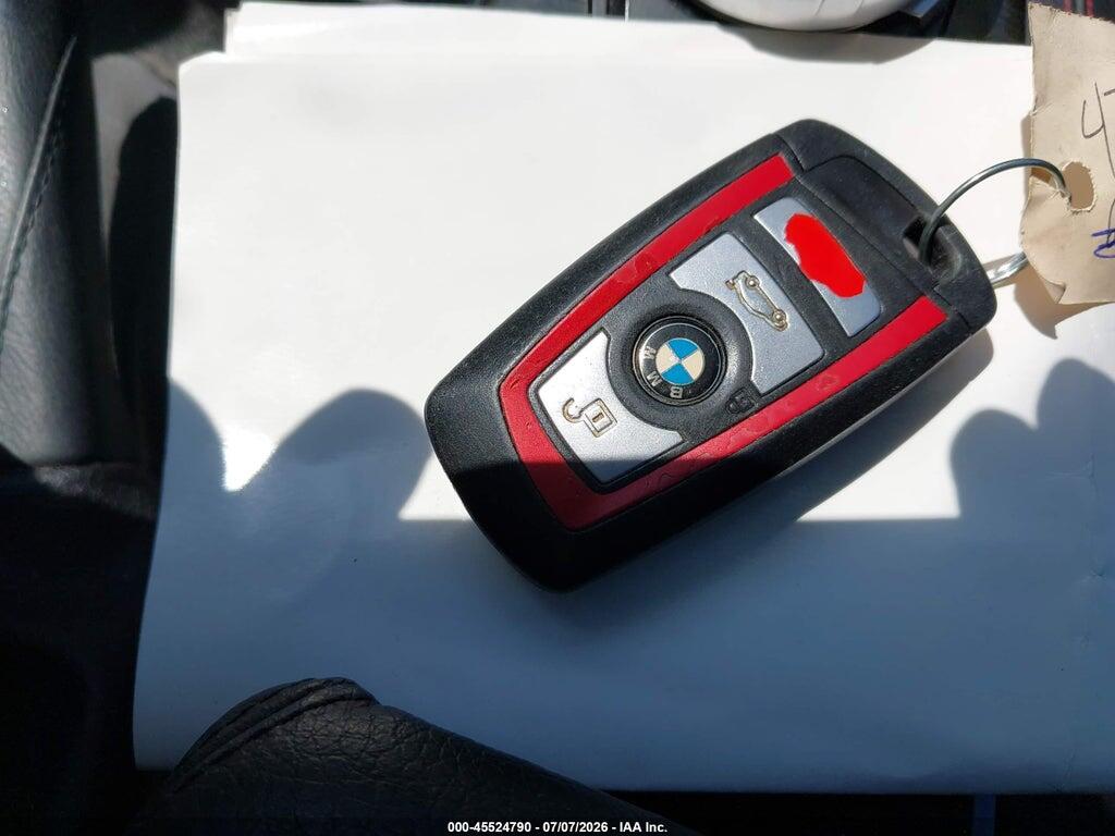WBA8E3G56GNT75120 2016 BMW 328I photo no. 11