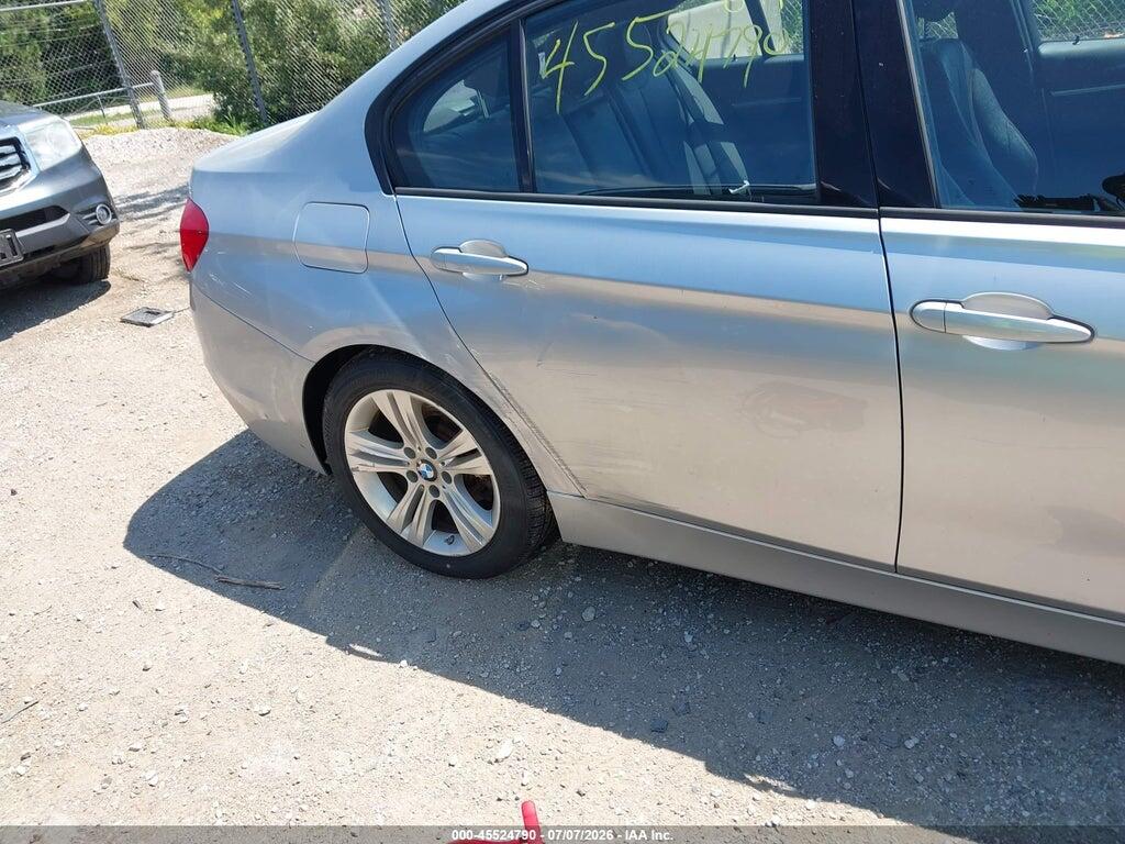 WBA8E3G56GNT75120 2016 BMW 328I photo no. 6