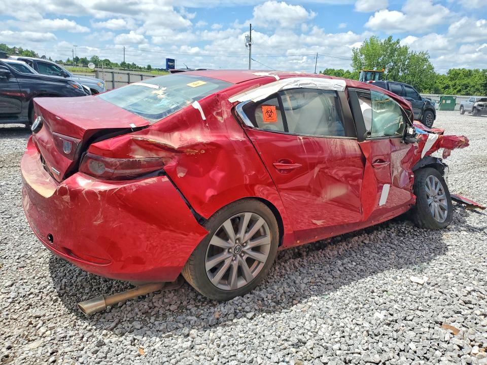 2019 MAZDA 3 PREFERRED PLUS — Фото 3 из 12
