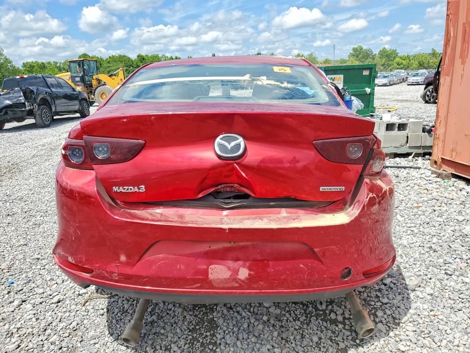 2019 MAZDA 3 PREFERRED PLUS — Фото 6 из 12
