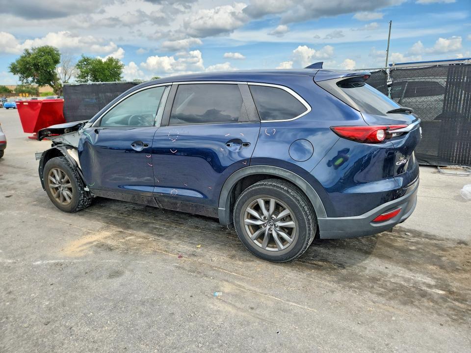 2019 MAZDA CX-9 SPORT — Фото 2 из 14