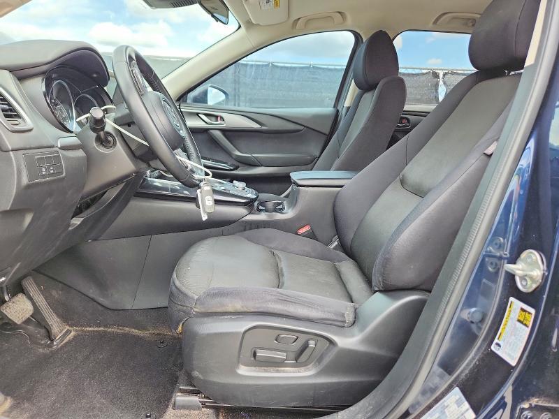 2019 MAZDA CX-9 SPORT — Фото 7 из 14