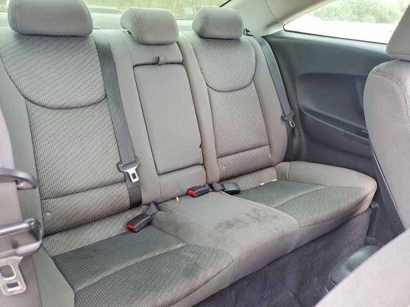 2013 HYUNDAI ELANTRA COUPE GS — Фото 10 из 12