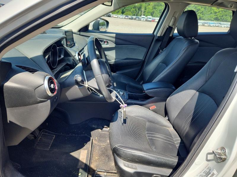 JM1DKDD75K1458155 2019 MAZDA CX-3 photo no. 7