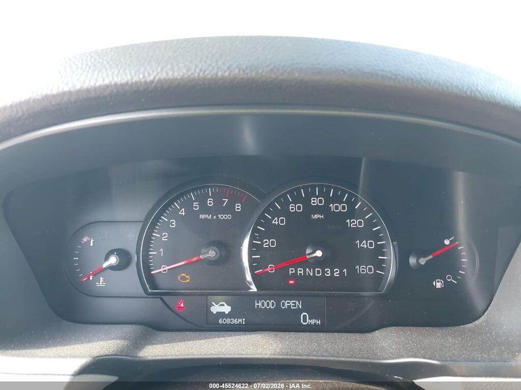 1G6KD57Y68U208719 2008 CADILLAC DTS photo no. 7