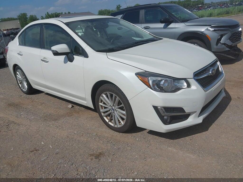 JF1GJAS67FH013248 2015 SUBARU IMPREZA photo no. 1