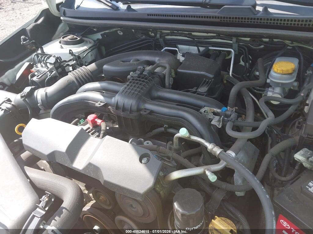 JF1GJAS67FH013248 2015 SUBARU IMPREZA photo no. 10