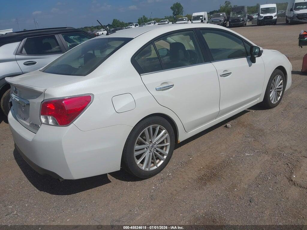 JF1GJAS67FH013248 2015 SUBARU IMPREZA photo no. 4